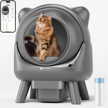Amicura CleanBot