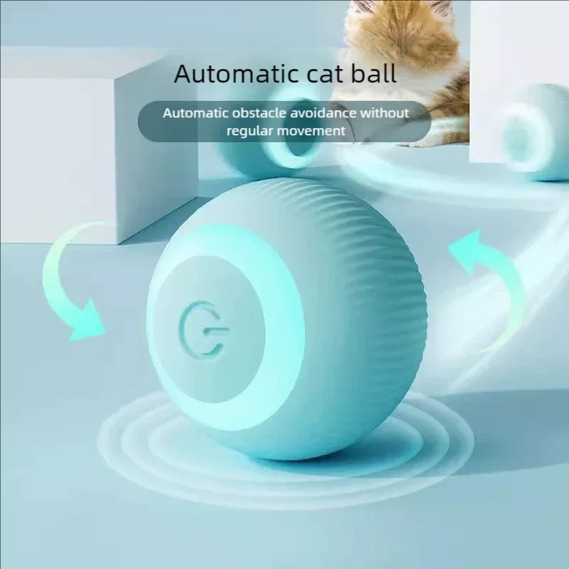 SmartCat Playball™