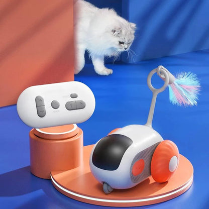 SmartCat TurboChase™