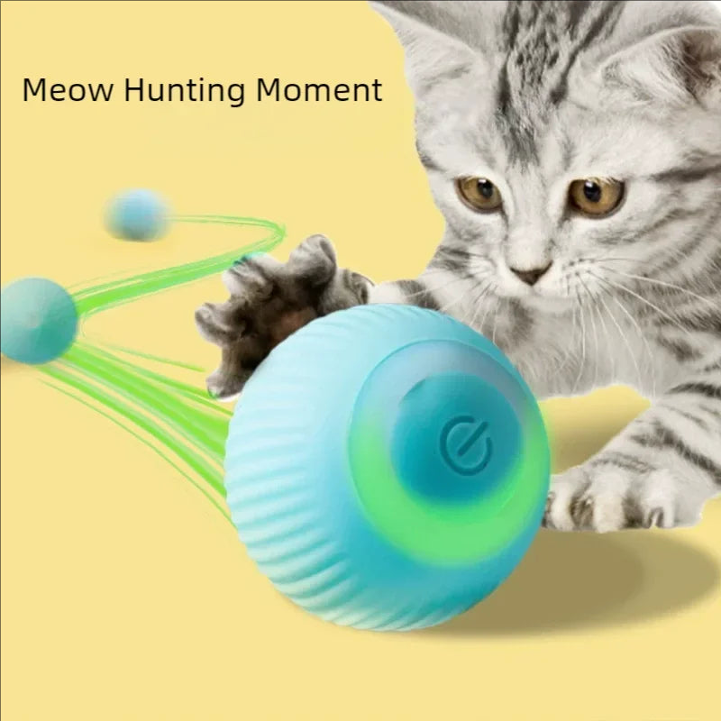 SmartCat Playball™