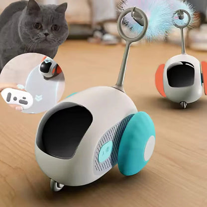 SmartCat TurboChase™