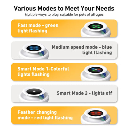 SmartCat Playdisk™