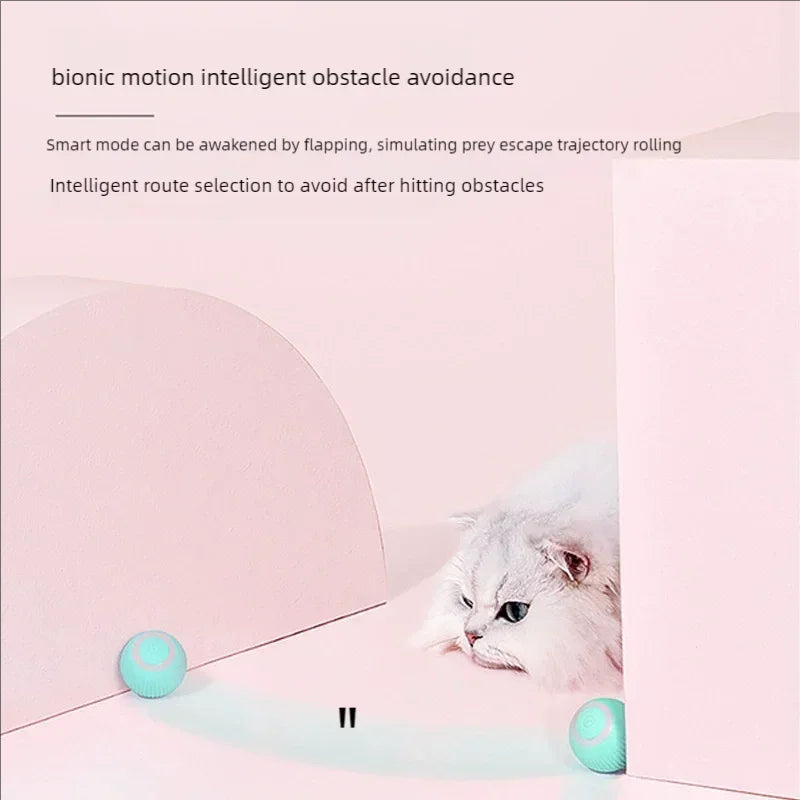 SmartCat Playball™