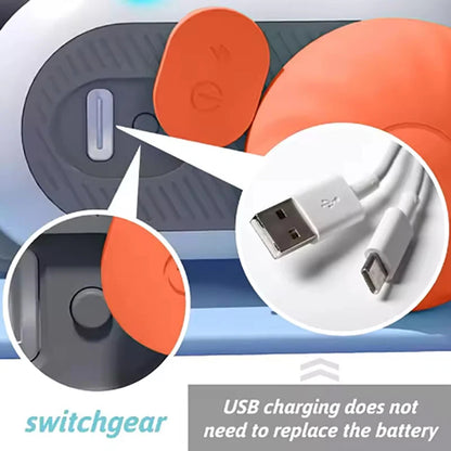 SmartCat TurboChase™