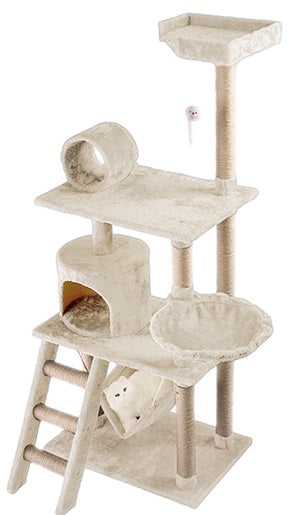 MaxTec CatCastle 138cm