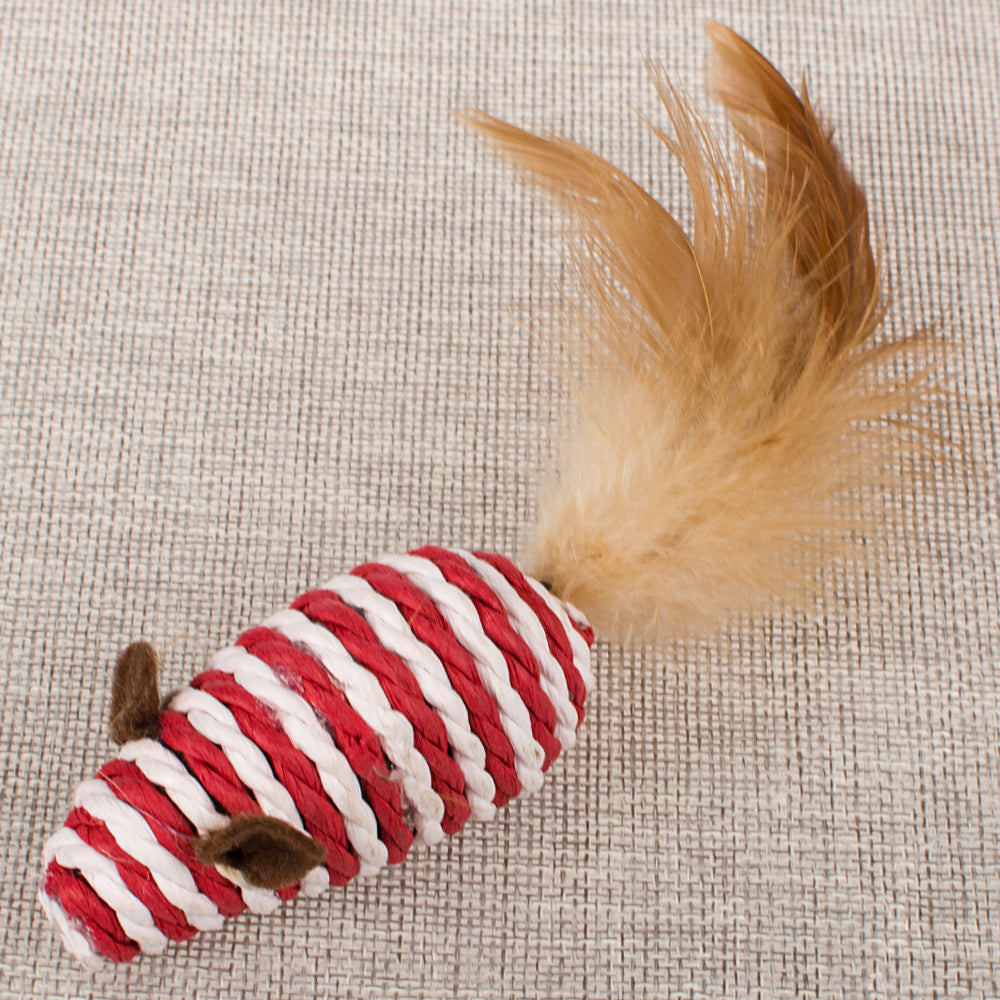 Multipakke katteleker(8stk)