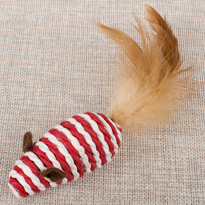 Multipakke katteleker(8stk)