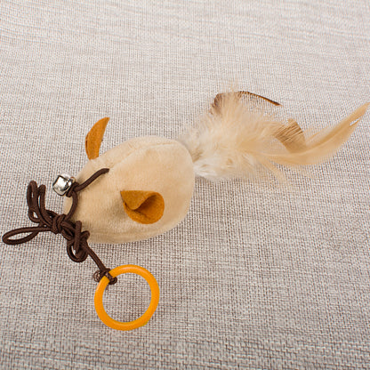 Multipakke katteleker(8stk)