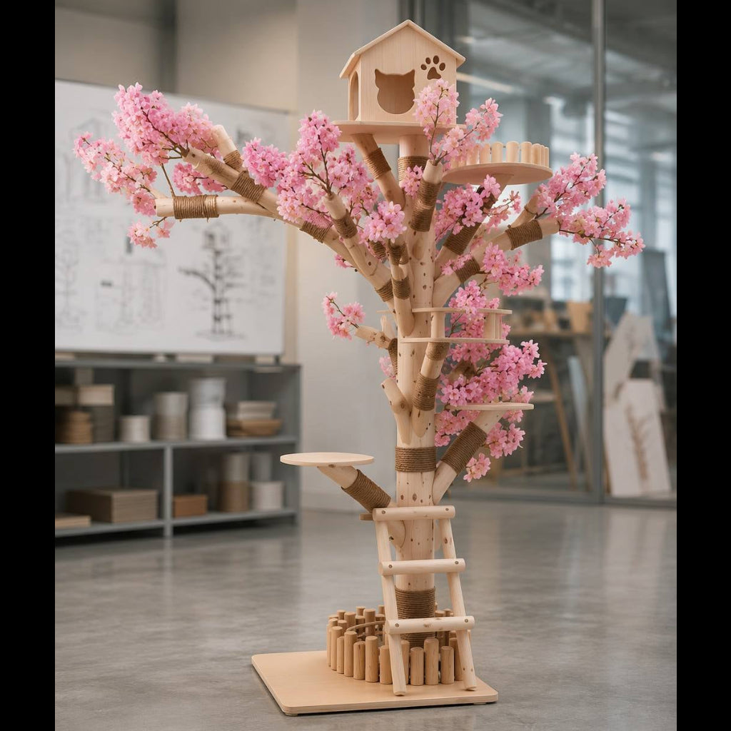 Sylva Blossoms™