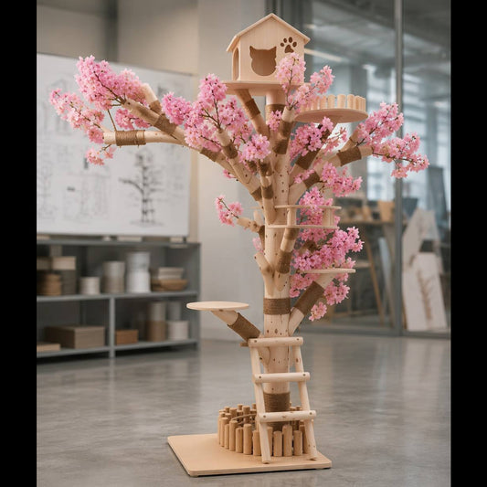 Sylva Blossoms™