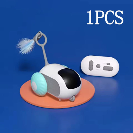 SmartCat TurboChase™