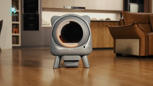 Amicura CleanBot