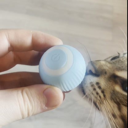 SmartCat Playball™