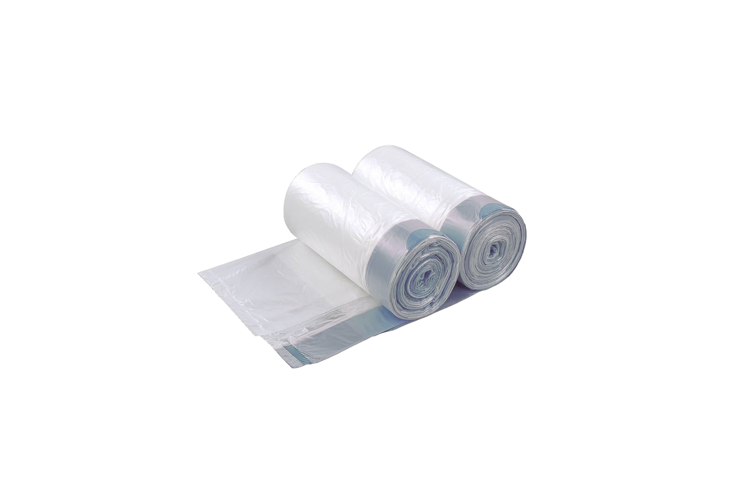 Avfallrull - Amicura CleanBot