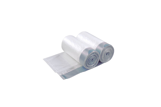 Avfallrull - Amicura CleanBot